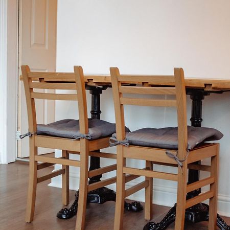 Spacious Flat With Free Parking Leilighet Harrogate Eksteriør bilde