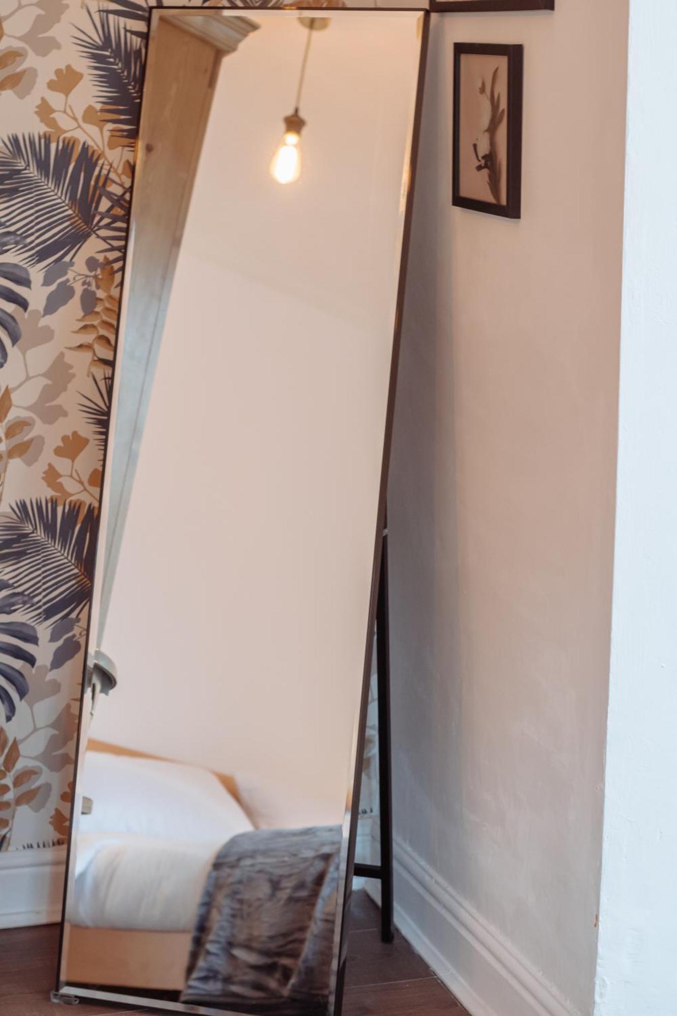 Spacious Flat With Free Parking Leilighet Harrogate Eksteriør bilde