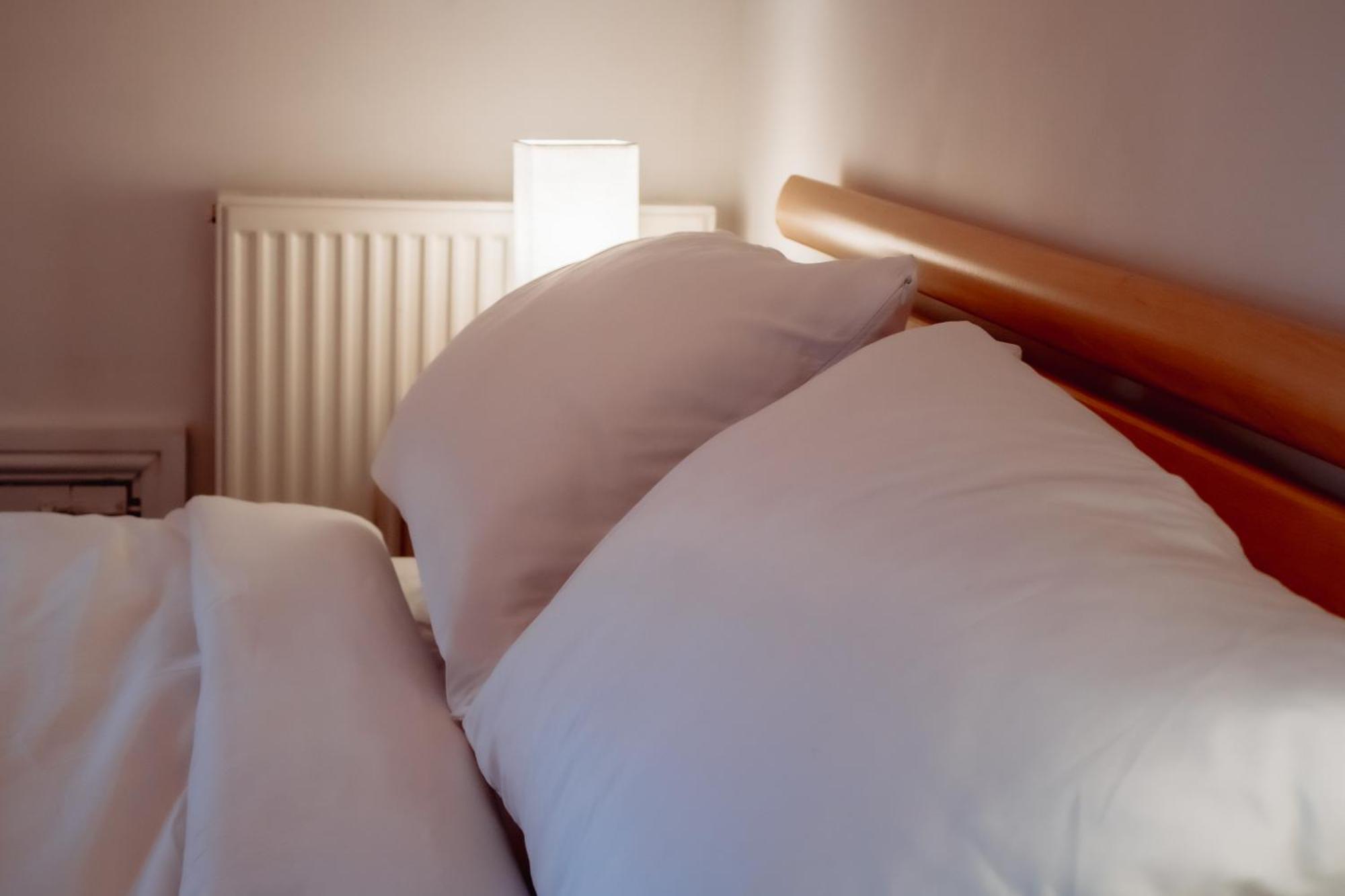 Spacious Flat With Free Parking Leilighet Harrogate Eksteriør bilde